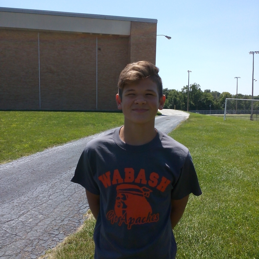 Ethan Higgins