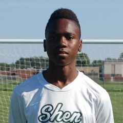 Jaylin Sykes