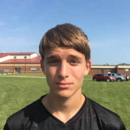 Gage Larsen