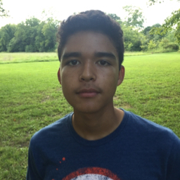 Sebastian Pena-Mendez