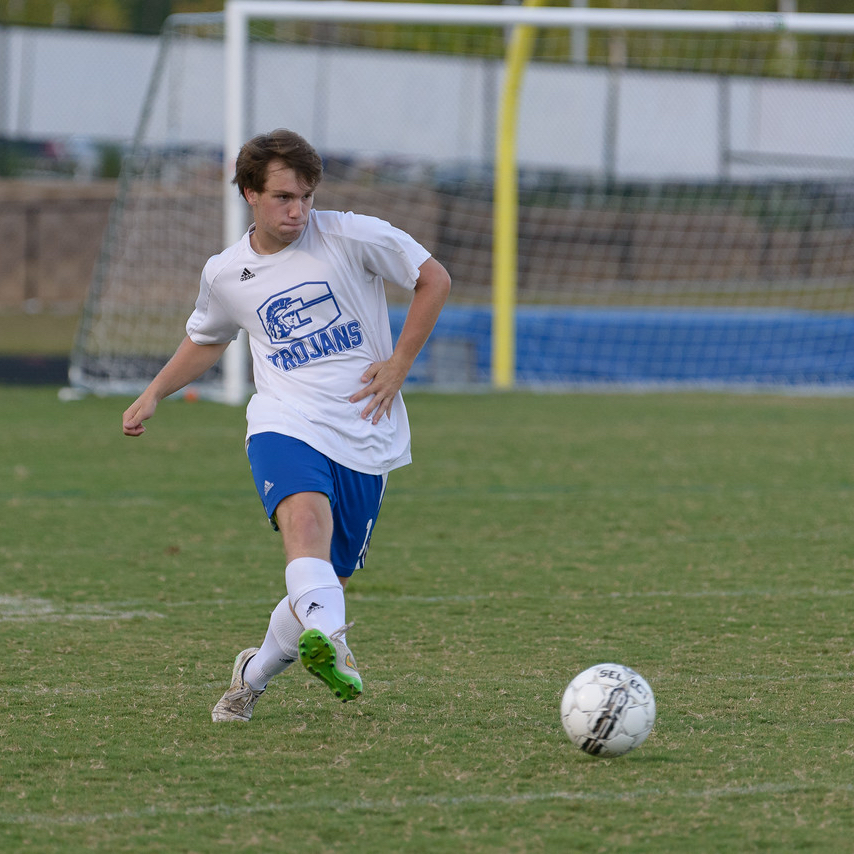 Colby Saterfield