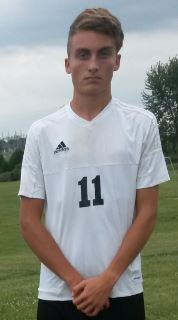TREVOR BLAKELY