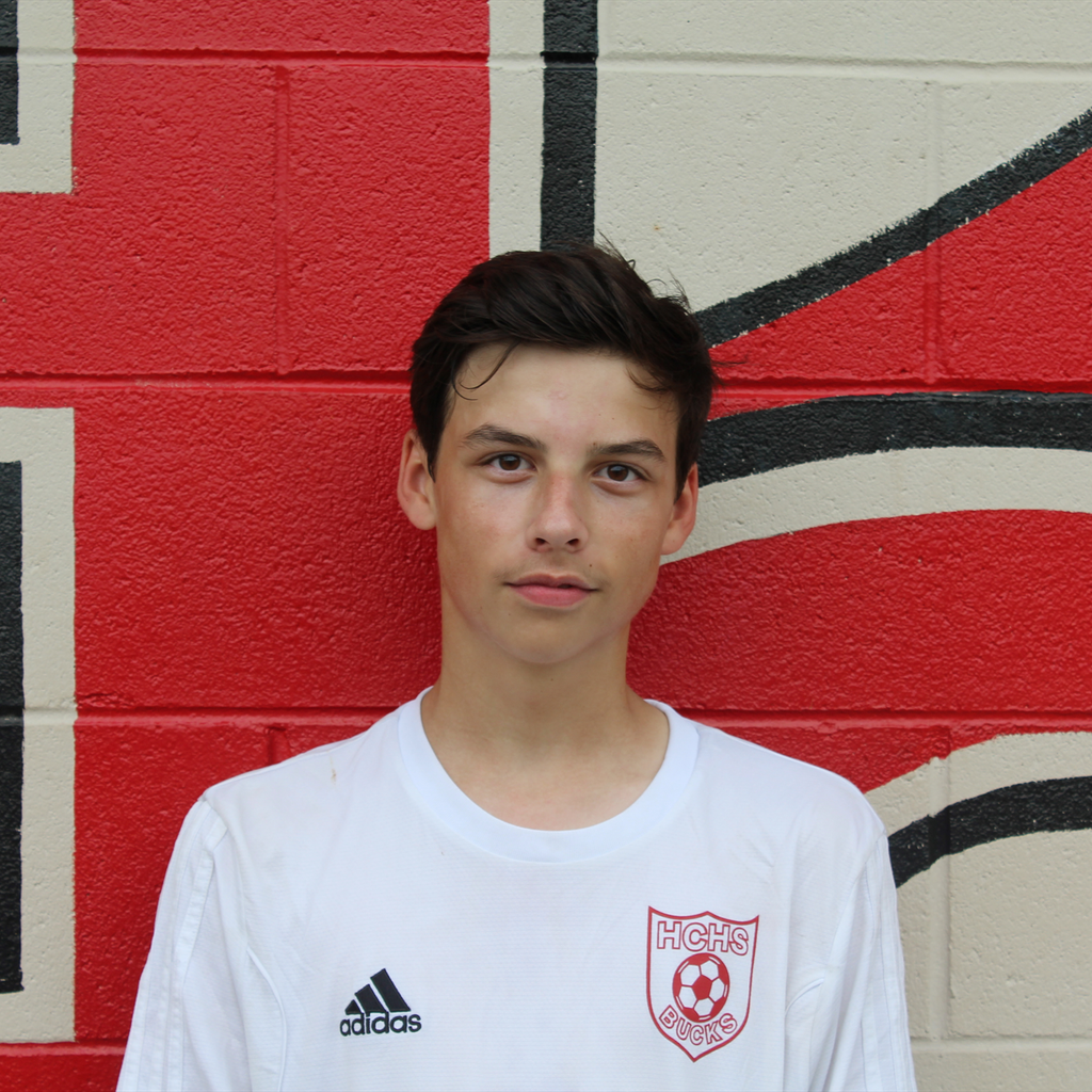 T.J. Osorio mugshot