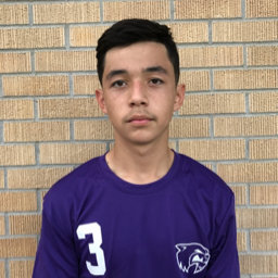 Fabian Ramirez