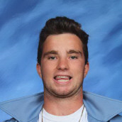 Tiernan Naghsh mugshot