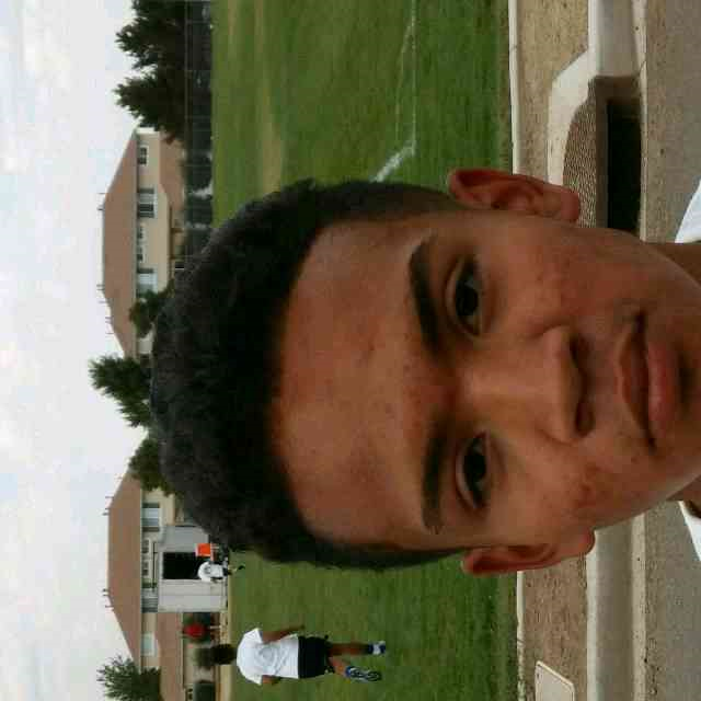 Beto Aguayo mugshot