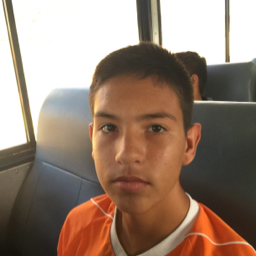 Jacob Martinez mugshot