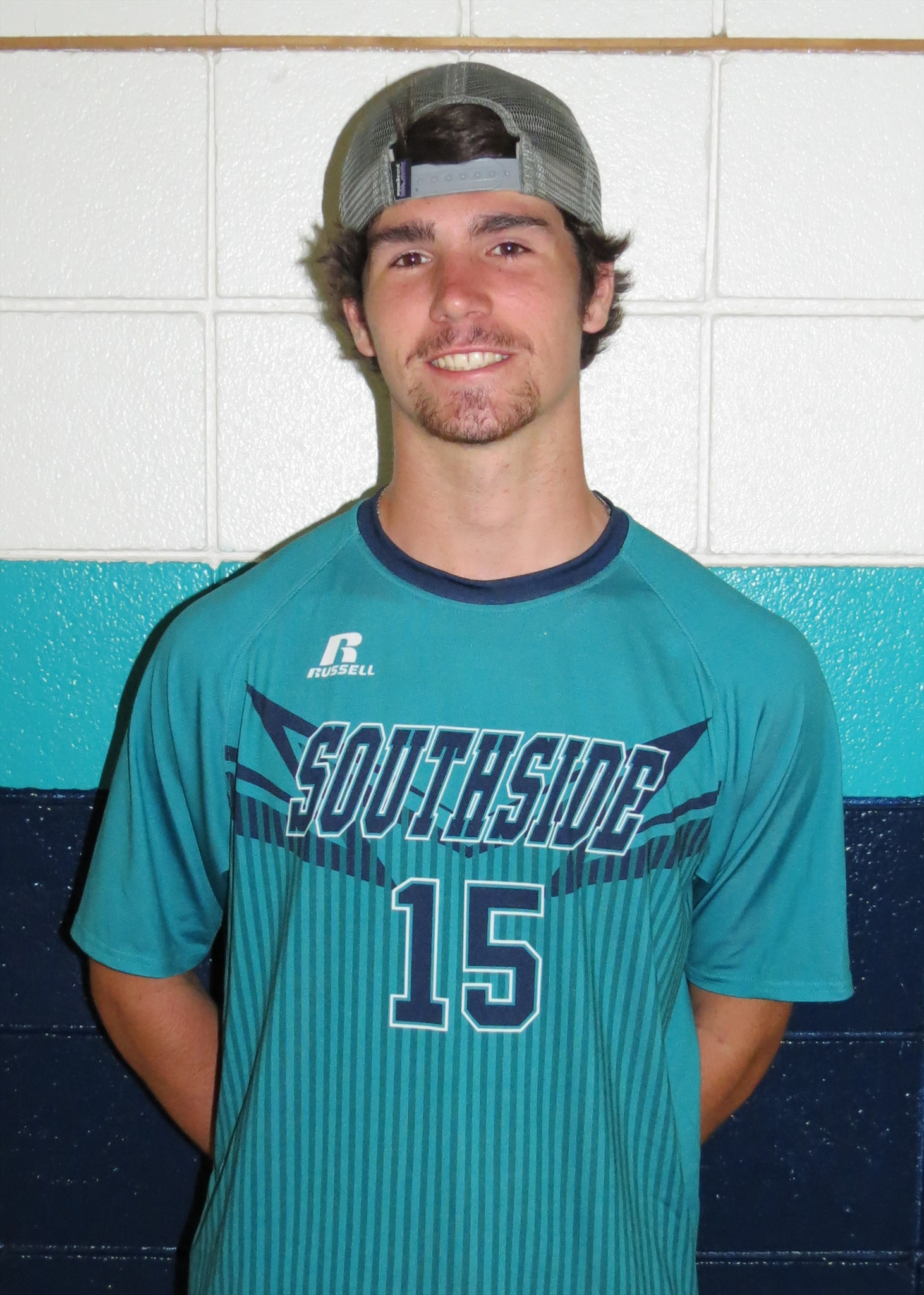 Cole Godley