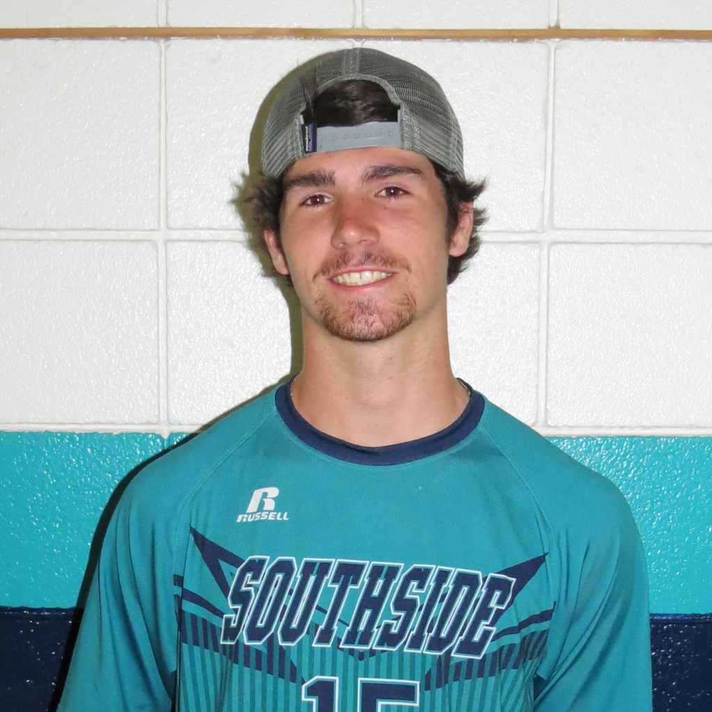 Cole Godley