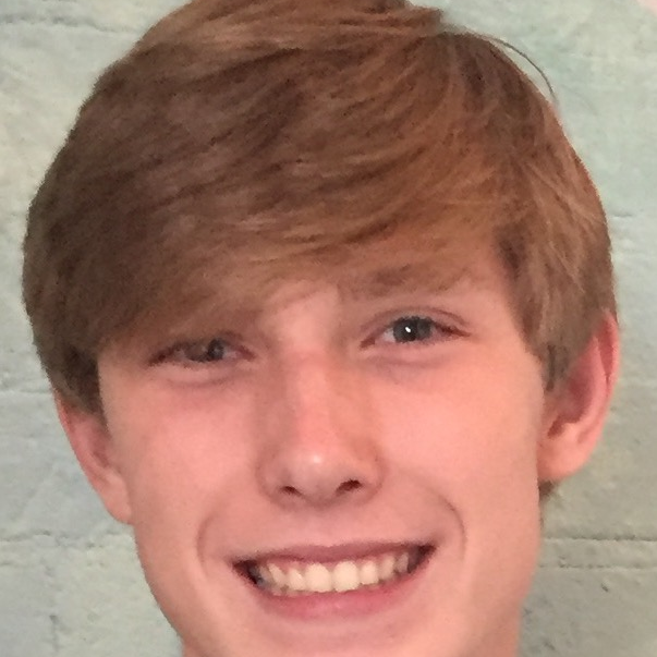 Mason Kirby mugshot