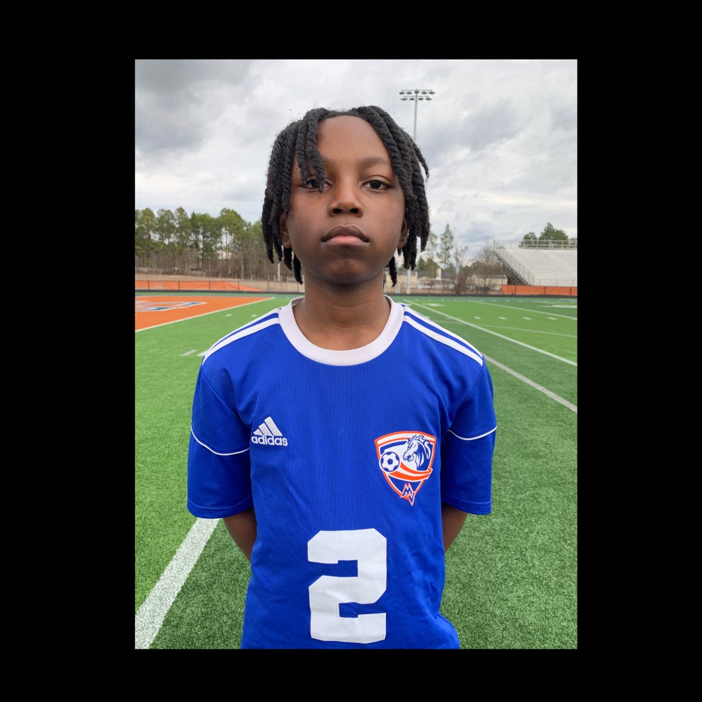 Brycen Joseph mugshot