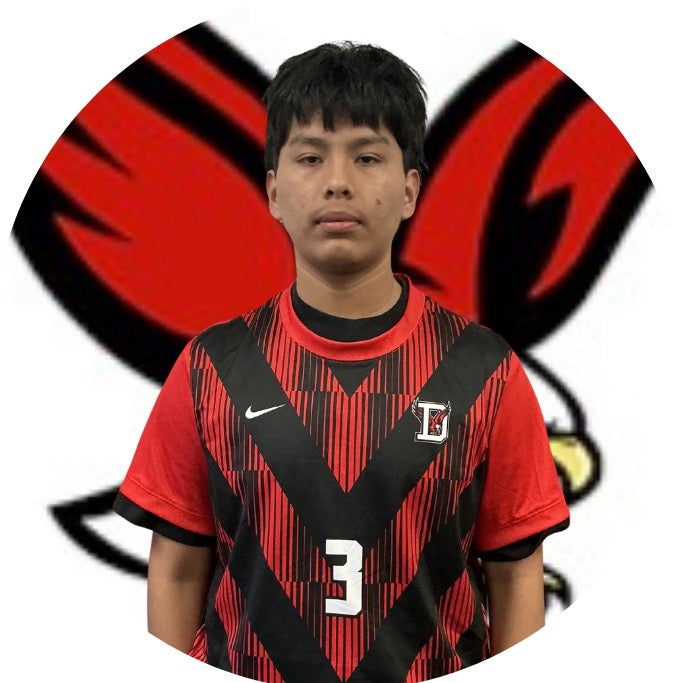 DANIEL GARCIA mugshot