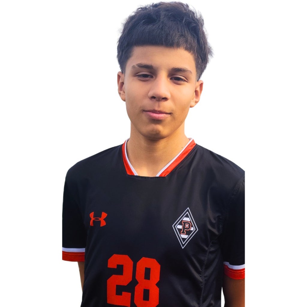 Angel Martinez mugshot