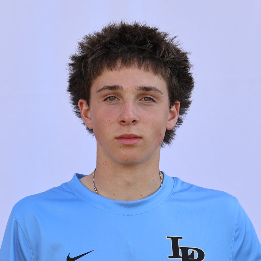 Easton Smith mugshot