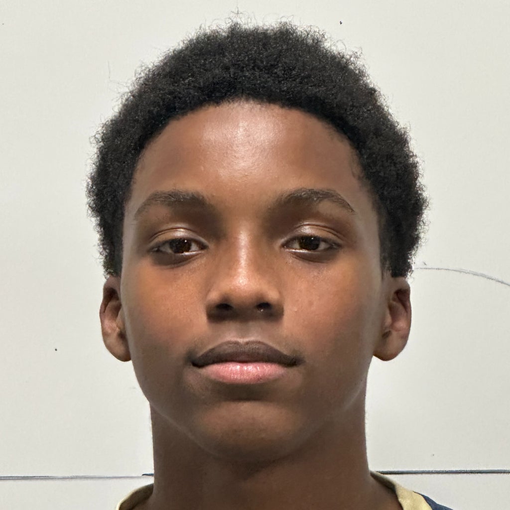 Dallas Standard mugshot