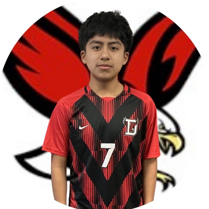 EMANUEL PEREZ mugshot