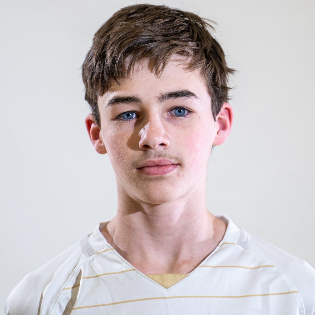 Landon Lynn mugshot