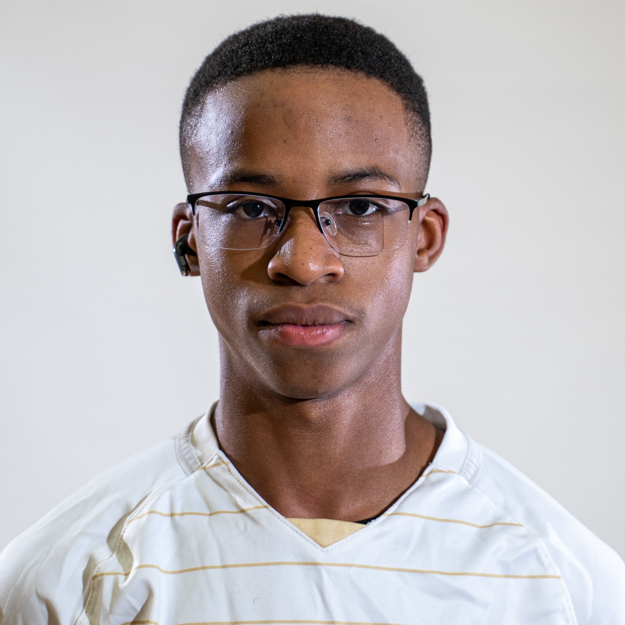Amarwe Brown