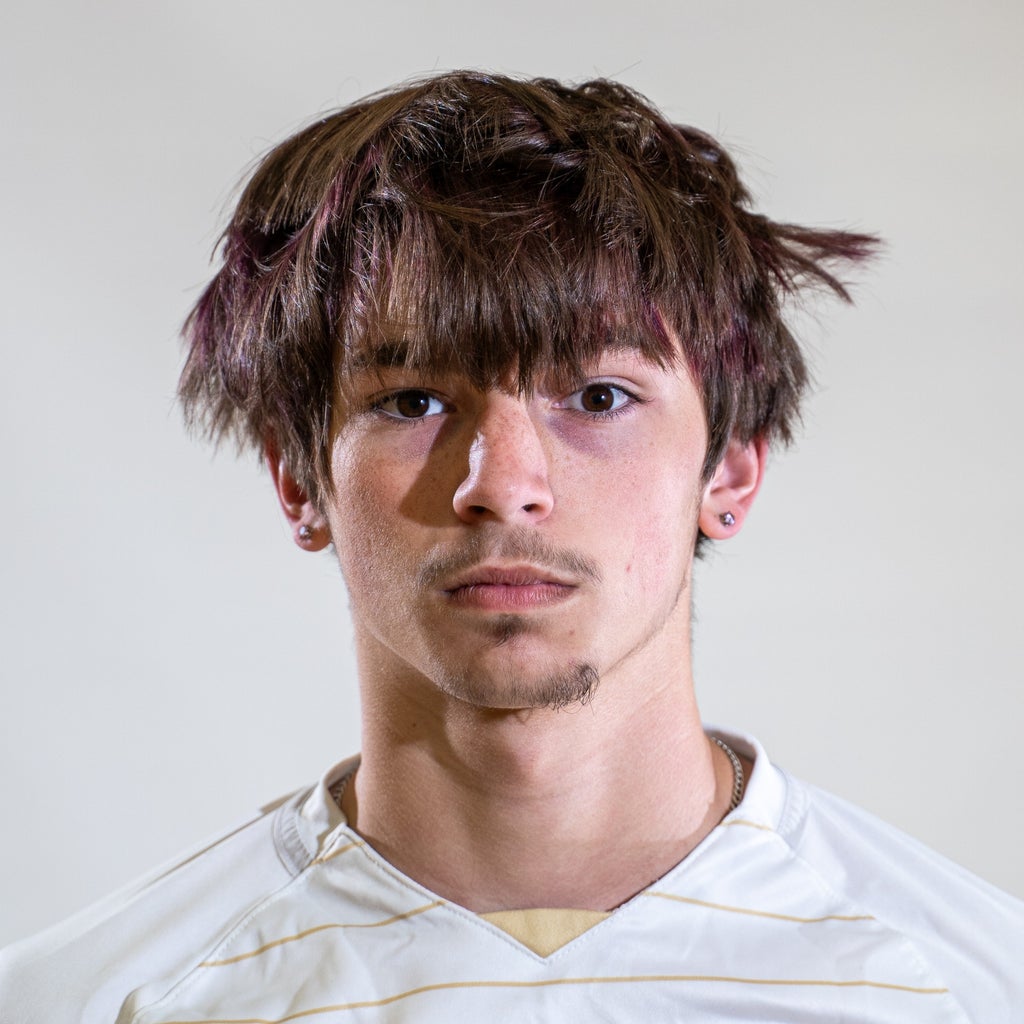 Tucker Blackwell mugshot