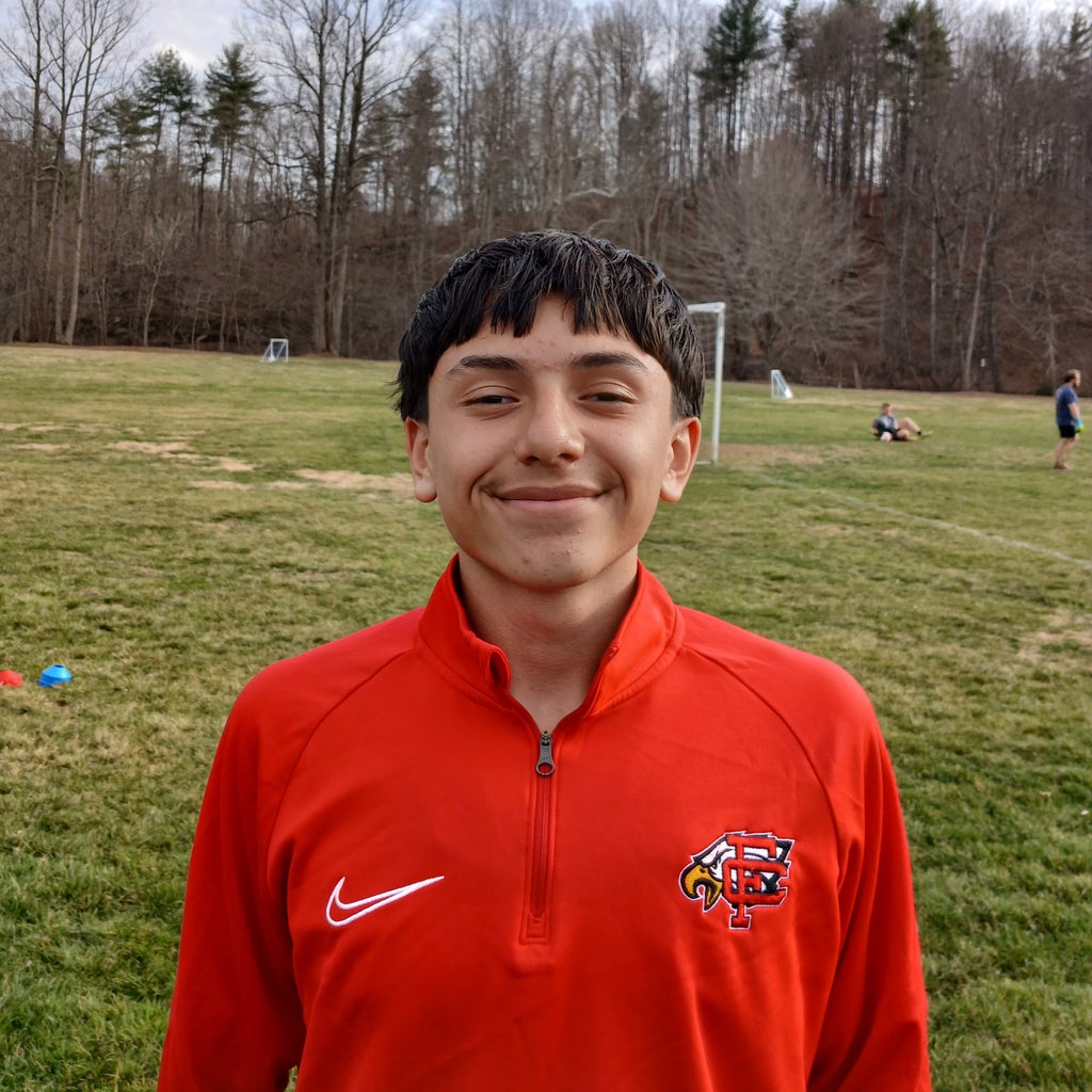 Dante Cianchetta mugshot