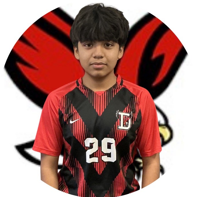 ROMEO ANDRES mugshot