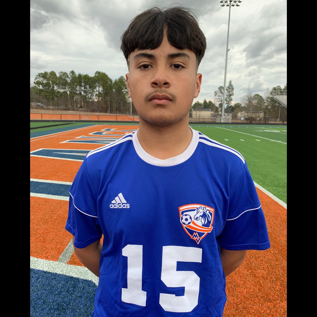 Emanuel Rodriguez mugshot