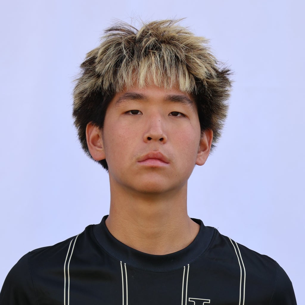 Caleb Shin mugshot