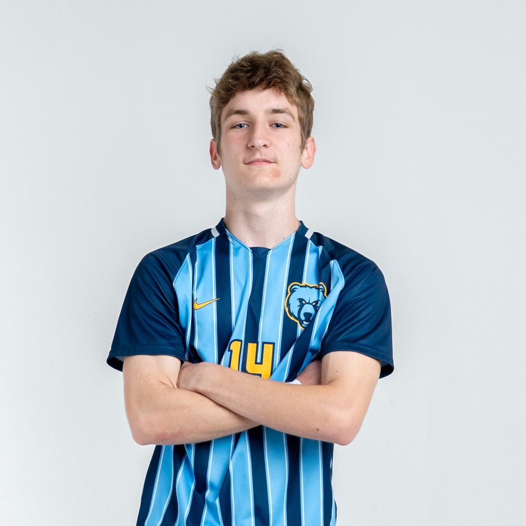 Miles Donald mugshot