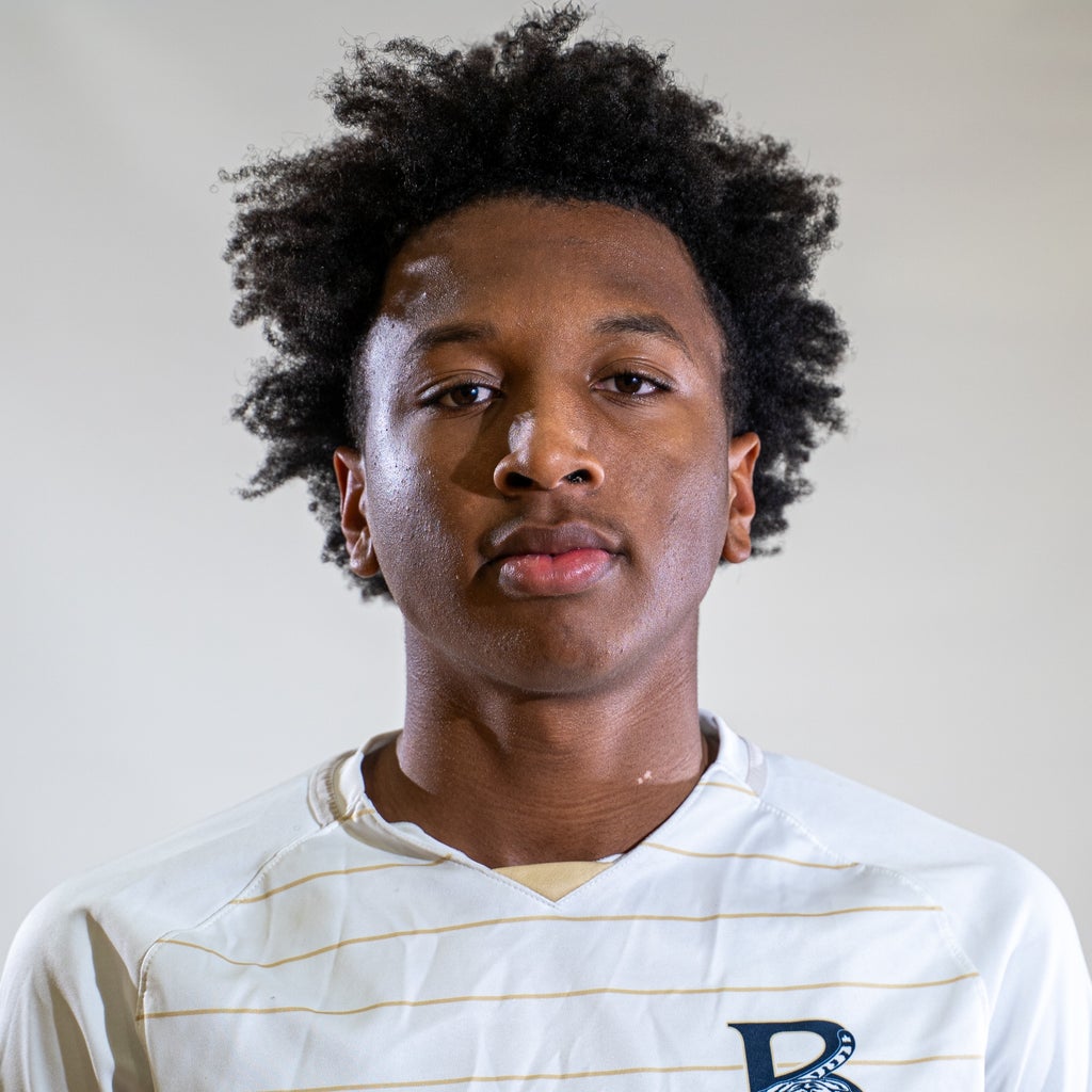 Anthony Bell mugshot