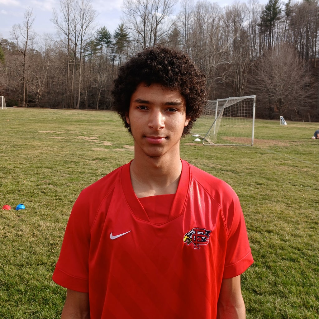 Gabriel Jackson mugshot