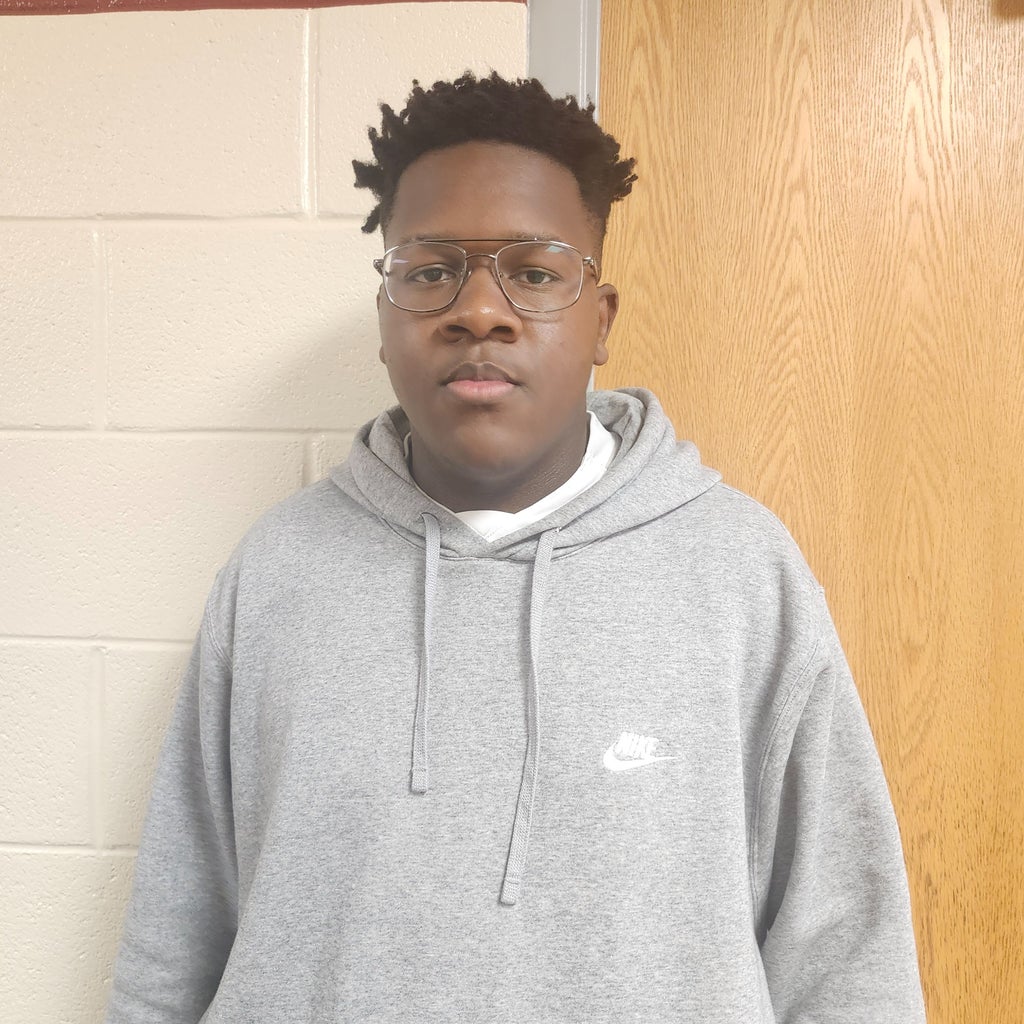 Altraveon Bowman mugshot