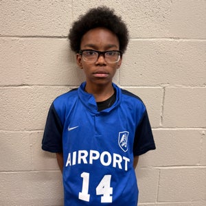 Alexis Trinidad mugshot