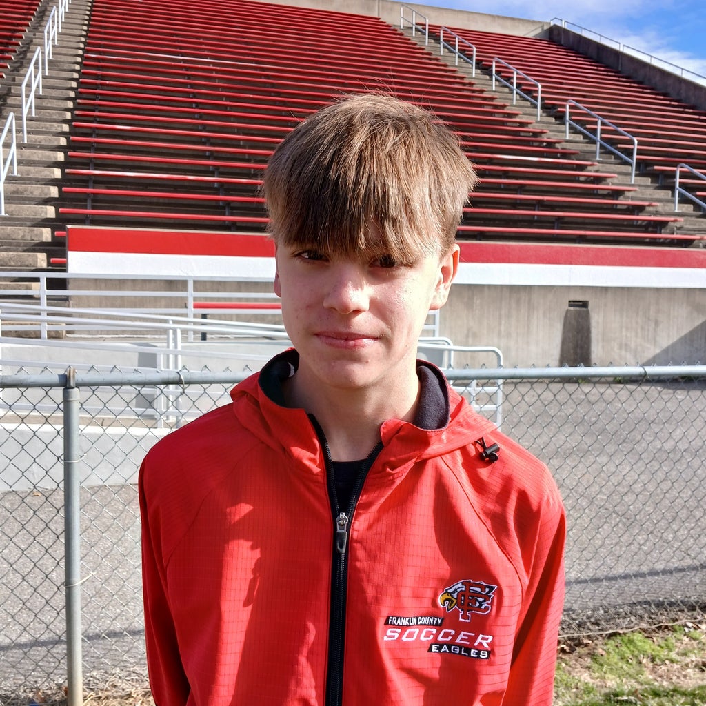 Austin Holland mugshot