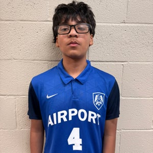 Aaron Gonzalez mugshot