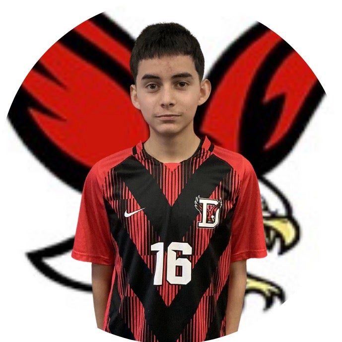 JAIME MARTINEZ mugshot