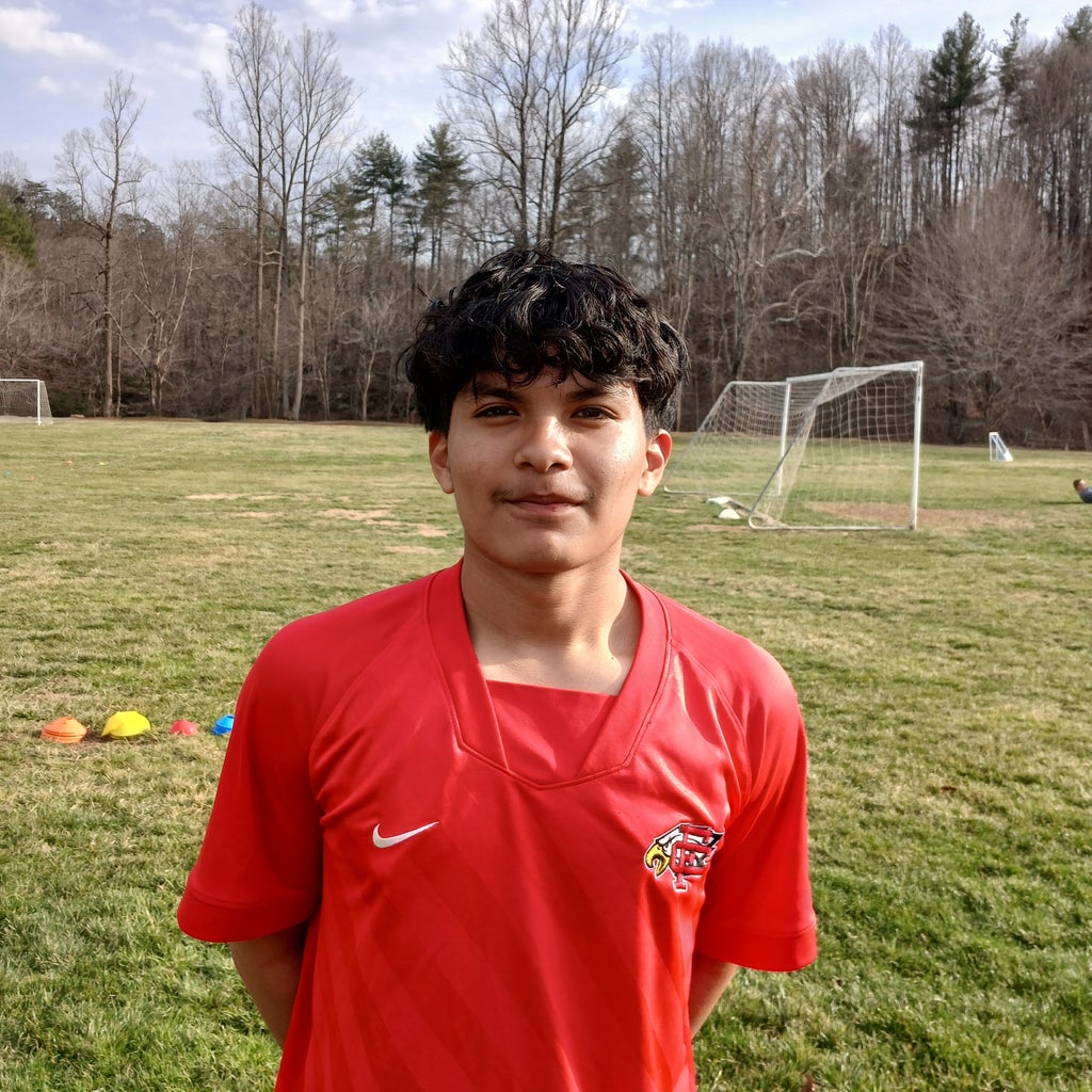 Christian Santiago mugshot