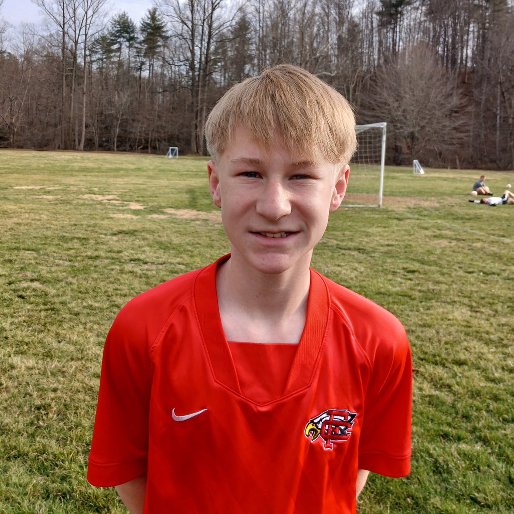 Bentley Mcneil mugshot