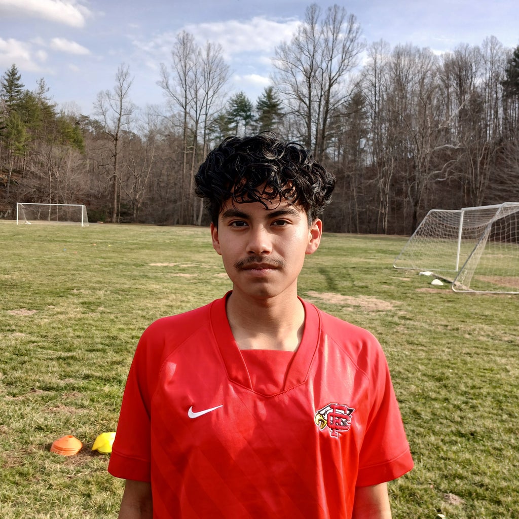 Daniel Santiago mugshot