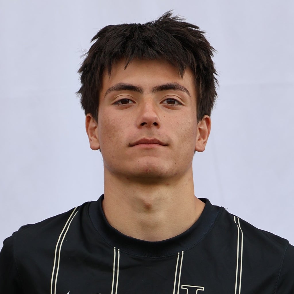 Nico Naseath mugshot