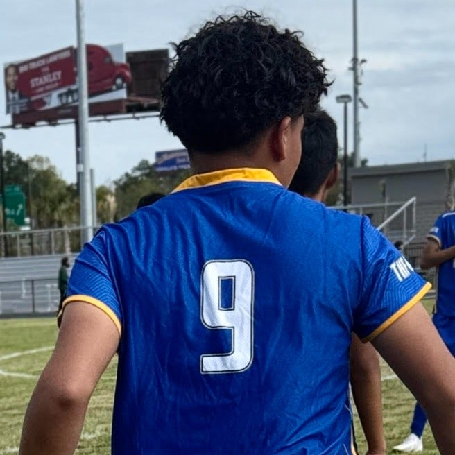 Jose Naranjo mugshot