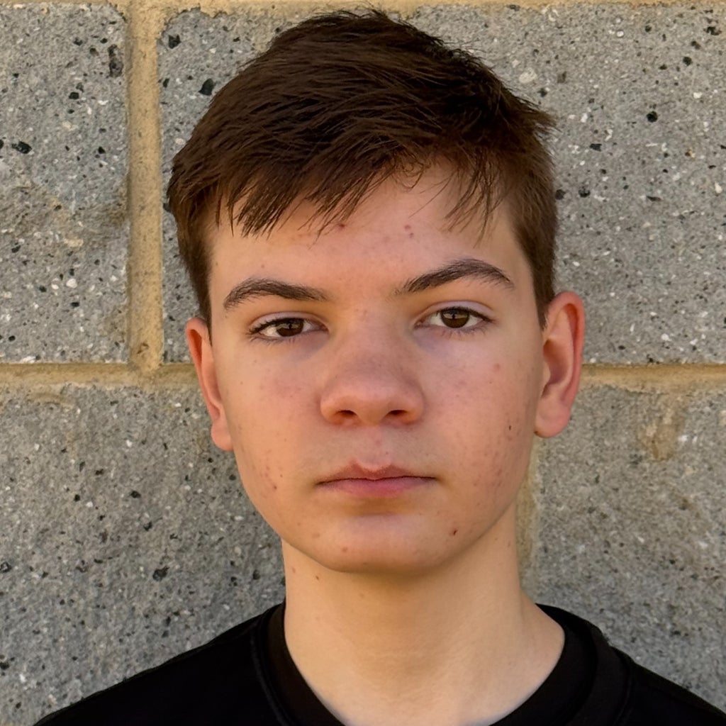 Alexander Petrenko mugshot