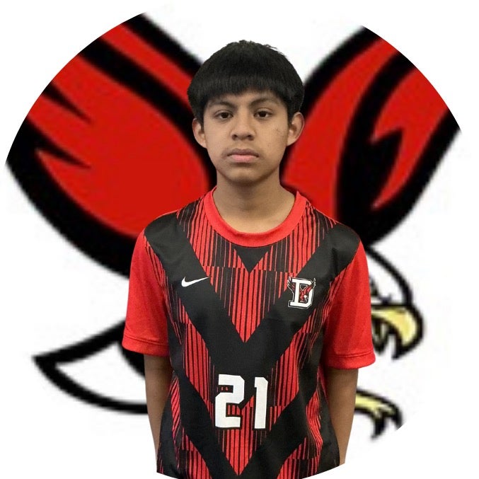 MELVIN ANDRES mugshot