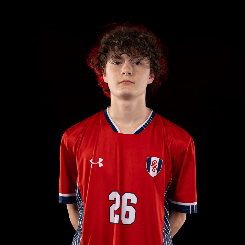 Chase Gressick mugshot