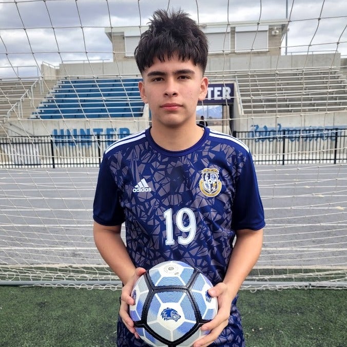 N. Vazquez Rodriguez