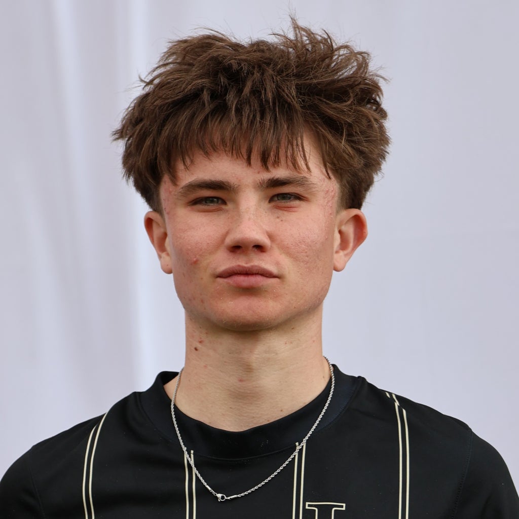 Levi Weeks mugshot