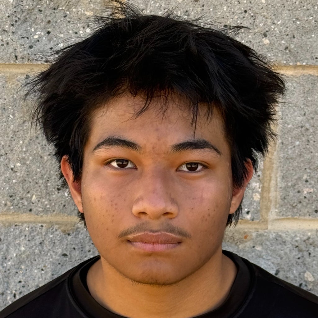 Daniel Campo mugshot