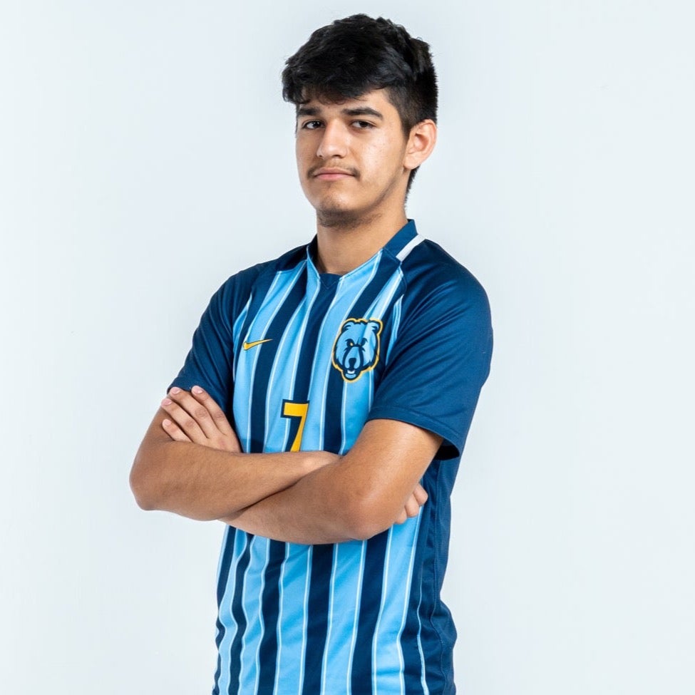 Kevin Landaverde mugshot