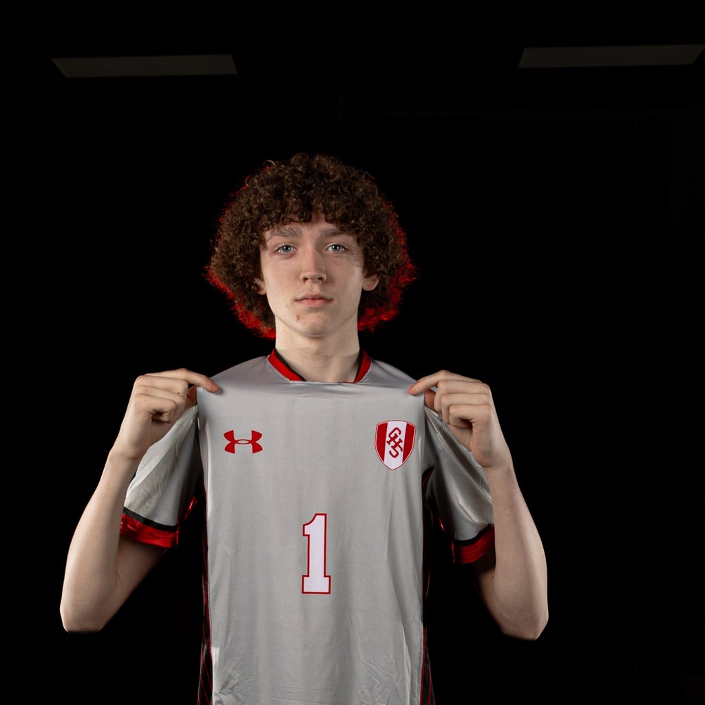 Bryce Kantowski mugshot