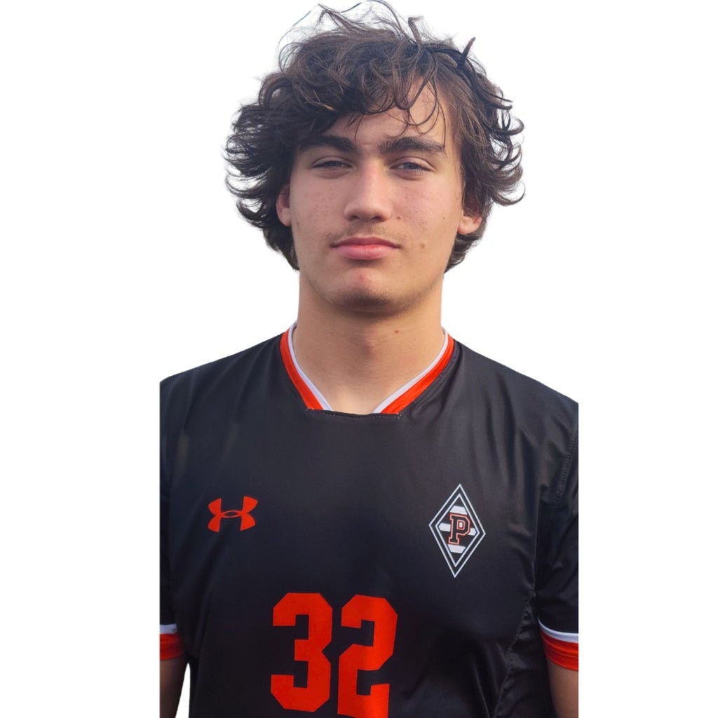 Brayden Thodos mugshot