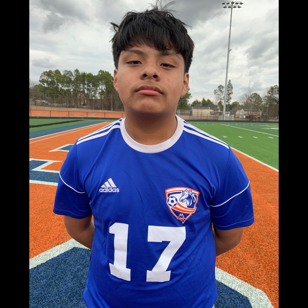 Michael Galvez mugshot